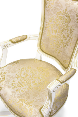 Кресло на колесика х  Дебора-2. Фото