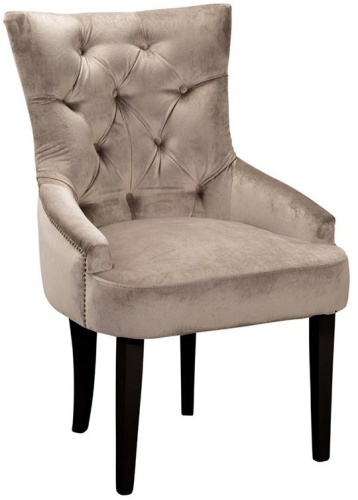 Кресло Шарлотт Сильвер. Фото №2