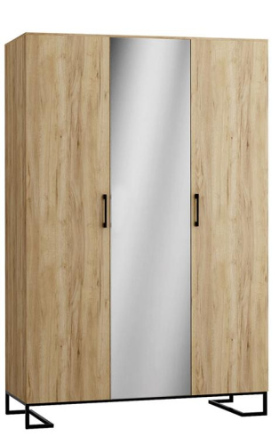 Стул FRANKFURT черный. Фото №2