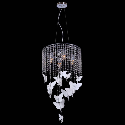 Подвесная люстра Favourite Fairies 1165-4PC фото Подвесная люстра Favourite Fairies 1165-4PC. Фото №2