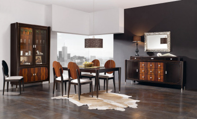 Буфет Vintage 77102. Фото