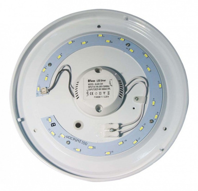 Накладной светильник Feron AL529 28563. Фото