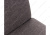 Стул Gross cappucino / dark grey. Фото №8