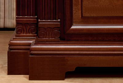 Шкаф для одежды Престиж ГМ 5924. Фото