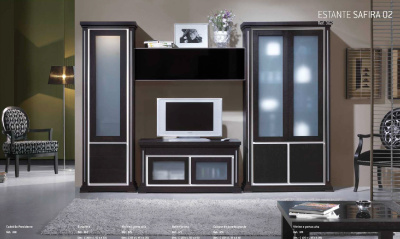 Полка SAFIRA 379. Фото №2