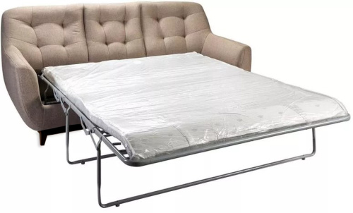 Диван раскладной Сканди Беж. Фото №9