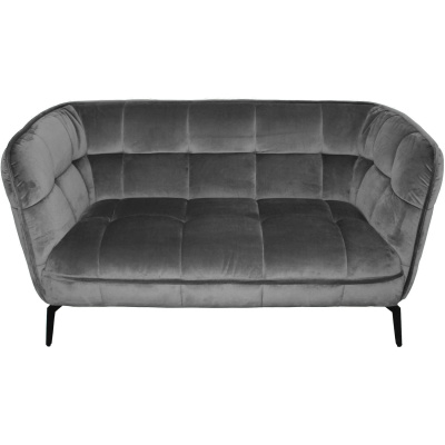 Диван Осло Gray 2-х местный фото Диван Осло Gray 2-х местный. Фото №4