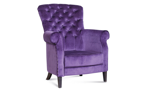 Кресло К-12 тк.кат.1. Фото №1