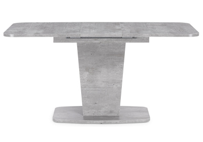 Стол деревянный Токио-28 метрополитан грей / антрацит. Фото №3