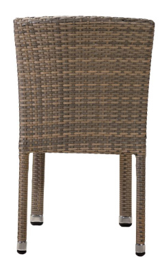 Стул Борнео G. Фото №5