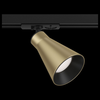 Светильник на штанге Maytoni Virar TR022-1-GU10-MG фото Светильник на штанге Maytoni Virar TR022-1-GU10-MG. Фото №2