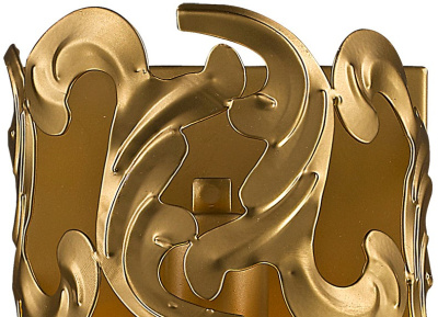 Накладной светильник Favourite Dorata 1469-1W. Фото