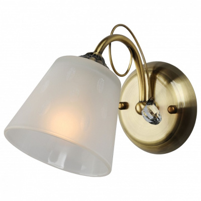 Бра Omnilux Larone OML-54601-01. Фото №2