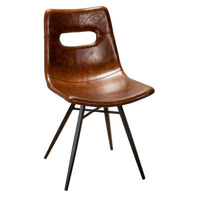 Стул складной ДЖОН металлик, салатовый. Фото №2