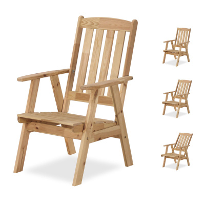 Кресло Оливер. Фото №3