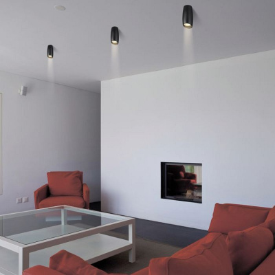 Накладной светильник Novotech Mango 358363. Фото