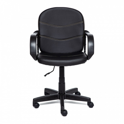 Компьютерное кресло BAGGI [кож/зам, черный, 36-6]  id -. Фото