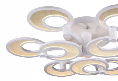 Потолочная люстра ST-Luce Nola SL898.502.09. Фото