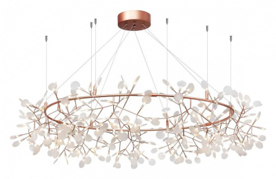 Подвесная люстра Loft it Heracleum 9022-243 фото Подвесная люстра Loft it Heracleum 9022-243. Фото №2