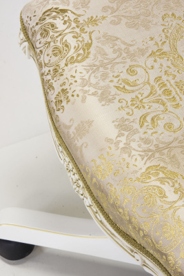 Кресло на колесика х  Дебора-2. Фото