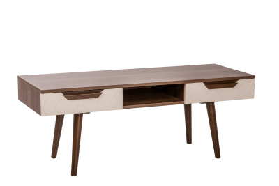 ТВ-тумба Сканди Бежевый. Фото №2