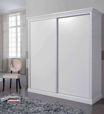 Спальня Life 637. Фото №2