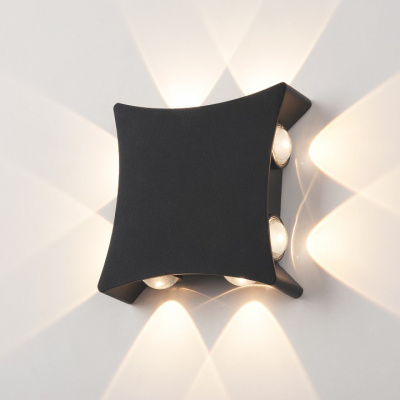 Накладной светильник Elektrostandard 1631 a051823 фото Накладной светильник Elektrostandard 1631 a051823. Фото №2