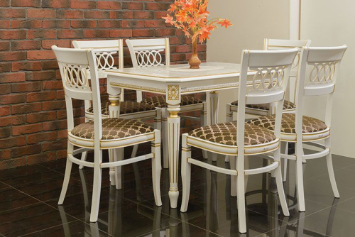 Стул  Кадис-А. Фото №15