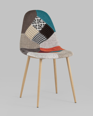 Стул Валенсия пэчворк. Фото №3