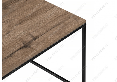 Журнальный стол Варуна дуб велингтон фото Журнальный стол Варуна дуб велингтон. Фото №5