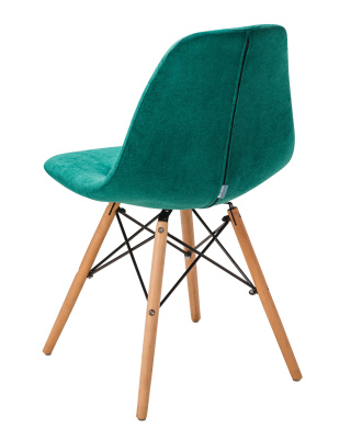 Стул Eames Измр/W фото Стул Eames Измр/W. Фото №5