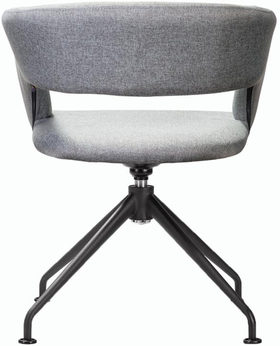 Кресло Walter Spider Сканди Грей. Фото №6