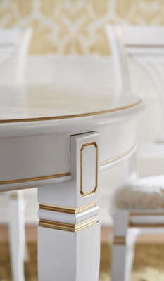 Стол  Кадис 150/95-ОВШ. Фото №5