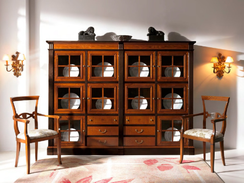 Гостиная Icaro 66-04. Фото №1