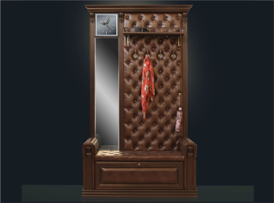 Прихожая Благо 5 Б 5.12-1. Фото