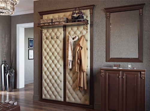 Прихожая Благо 5 Б.10-9 фото Прихожая Благо 5 Б.10-9. Фото №1