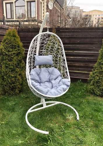 Кресло подвесное Promo Z-02 (6). Фото №2