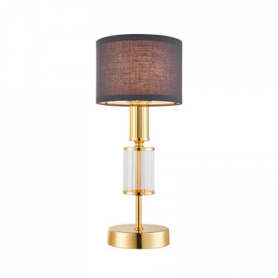 Настольная лампа декоративная Favourite Laciness 2609-1T. Фото №2