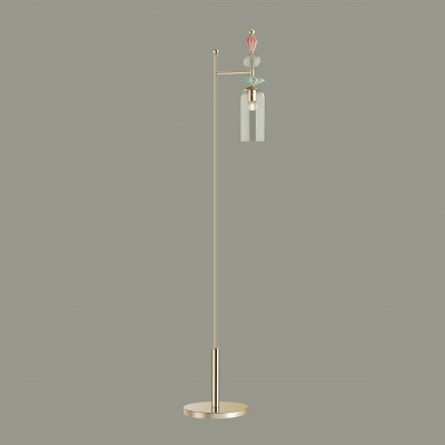 Торшер Odeon Light Bizet 4855/1F. Фото №2