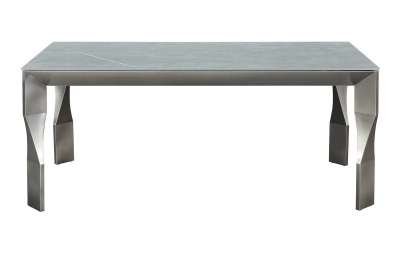 Стол FT323 (180) камень Armani Grey фото Стол FT323 (180) камень Armani Grey. Фото №5