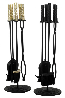 51466 ВК  Набор каминный. Фото