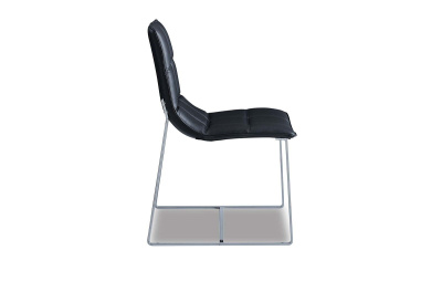 Стул BZ500S черный. Фото