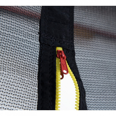 Батут AL-out305 3050 мм, зеленый, серый фото Батут AL-out305 3050 мм, зеленый, серый. Фото №3