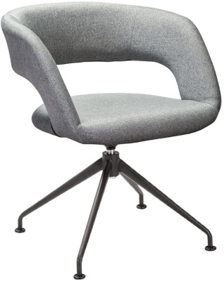 Кресло Walter Spider Сканди Грей. Фото №2