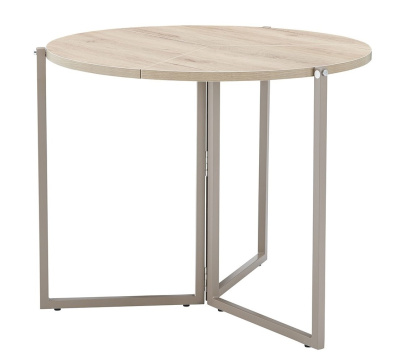 Стол B2389 Выбеленный дуб фото Стол B2389 Выбеленный дуб. Фото №3