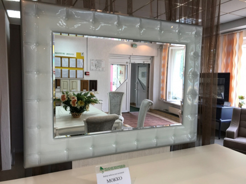 Зеркало Мокко ММ-306-29. Фото №2