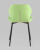 Стул Эдвин экокожа салатовый фото Стул Эдвин экокожа салатовый. Фото №6