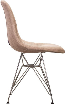 Стул Eames CR Сканди Браун. Фото №5