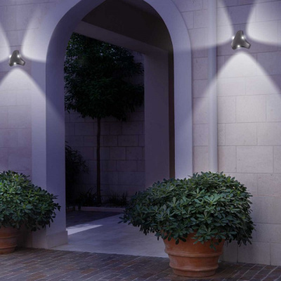 Накладной светильник Novotech Calle 358462. Фото