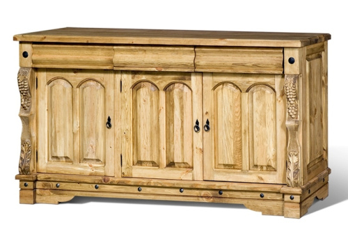 Комод Викинг GL-05/01. Фото №1